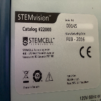 STEMCELL STEMvision Automated Colony Counter image 1